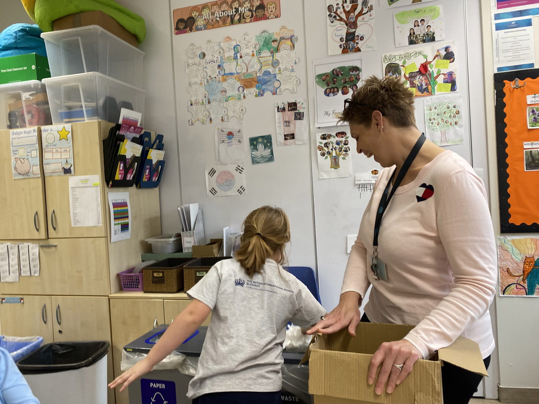 Mini Changemakers - Carousel For News Detail