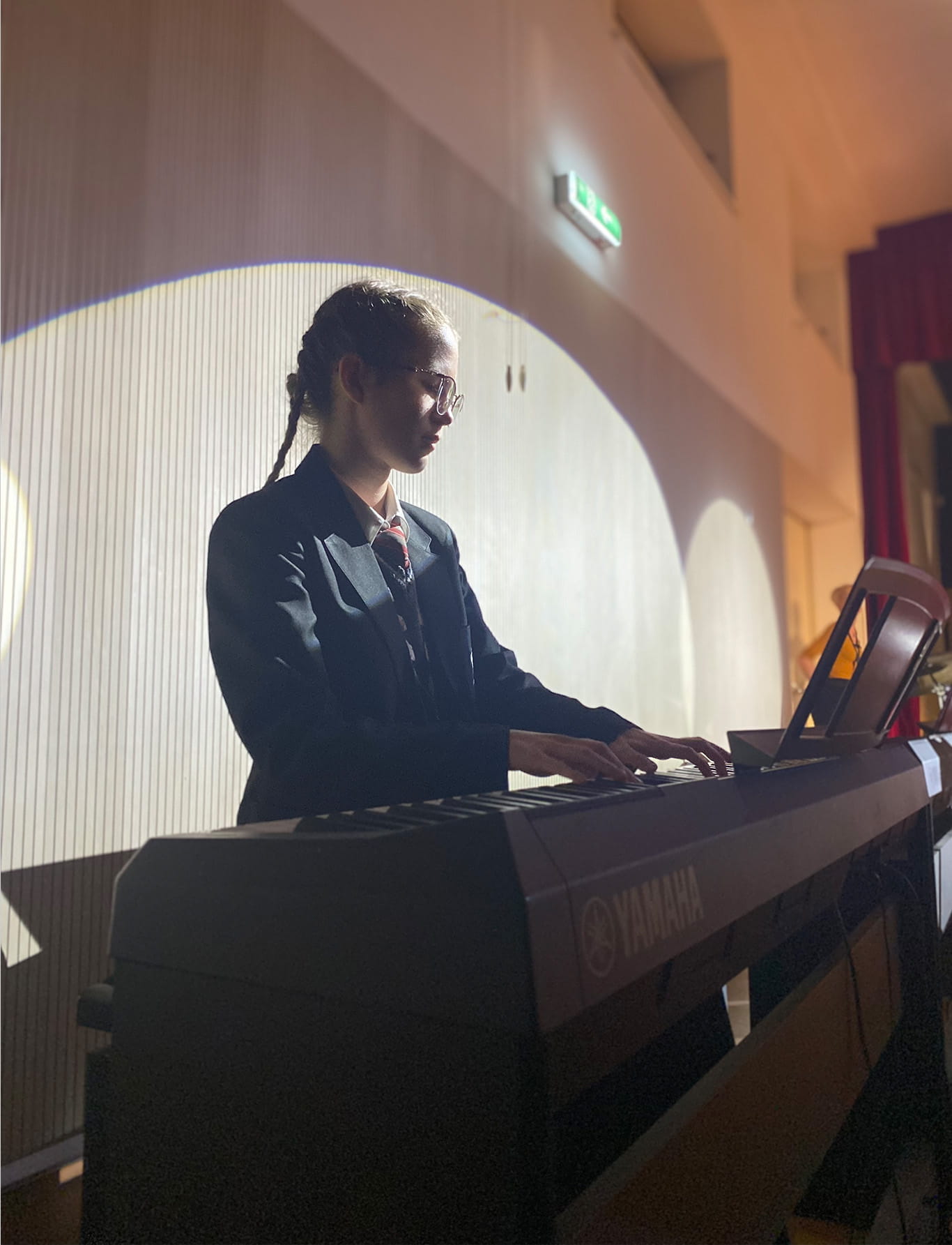 Year 11 PA Evening - Carousel For News Detail