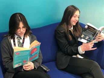 Reading Recommendations - Reading Recommendations