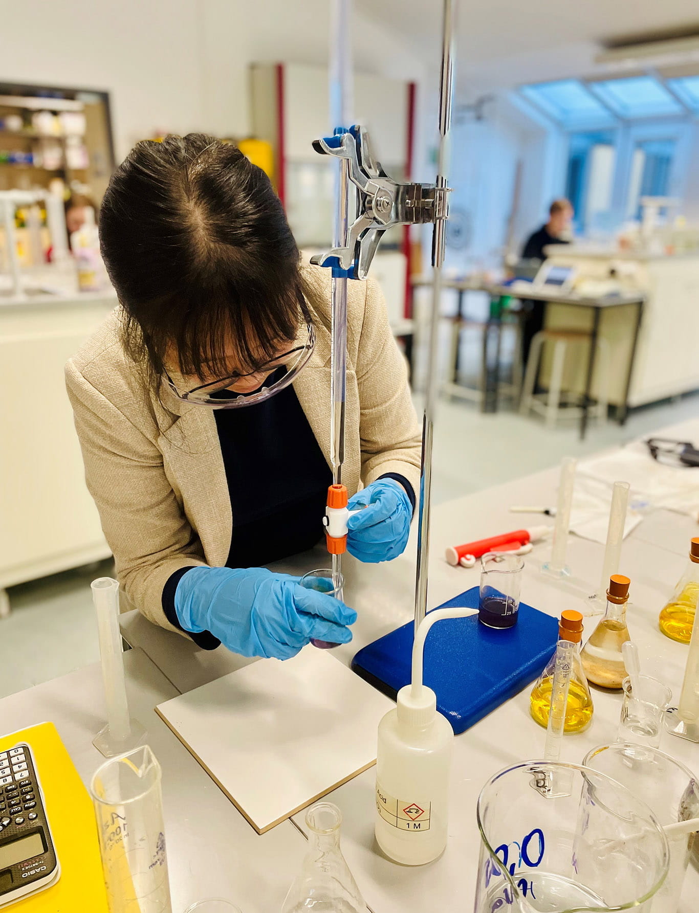 Year 13 Data Collection - Carousel For News Detail