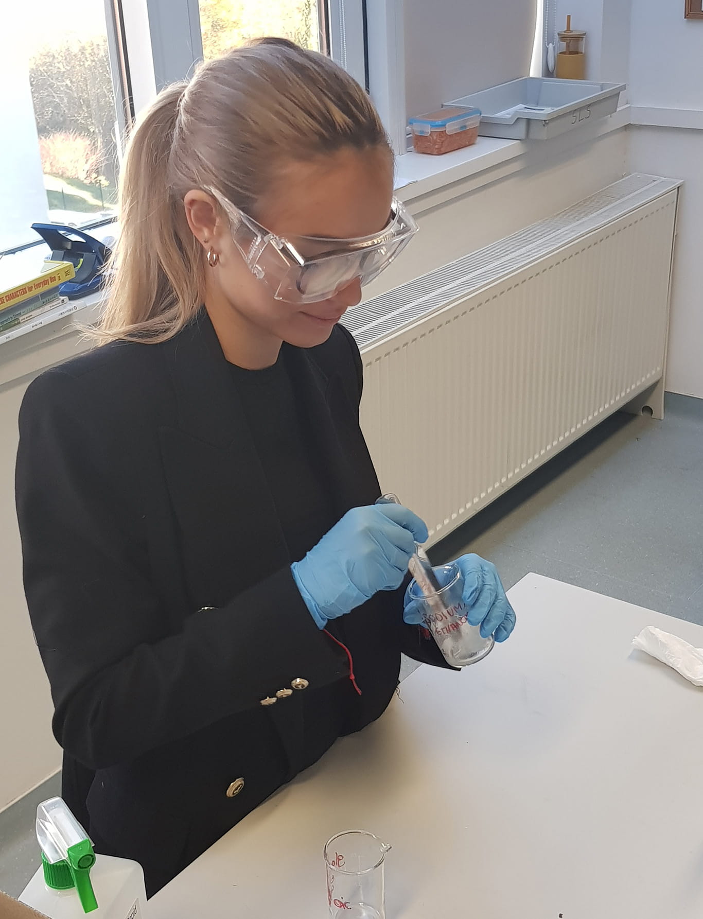 Year 13 Data Collection - Carousel For News Detail