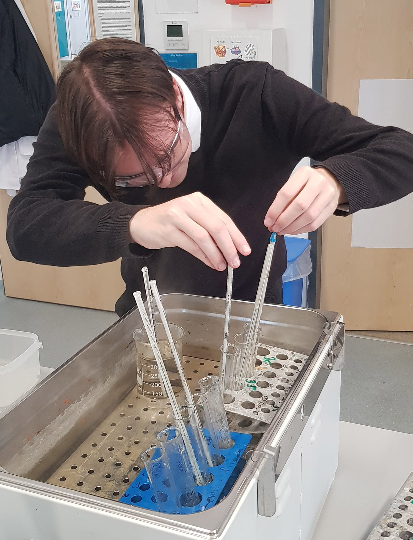 Year 13 Data Collection - Carousel For News Detail