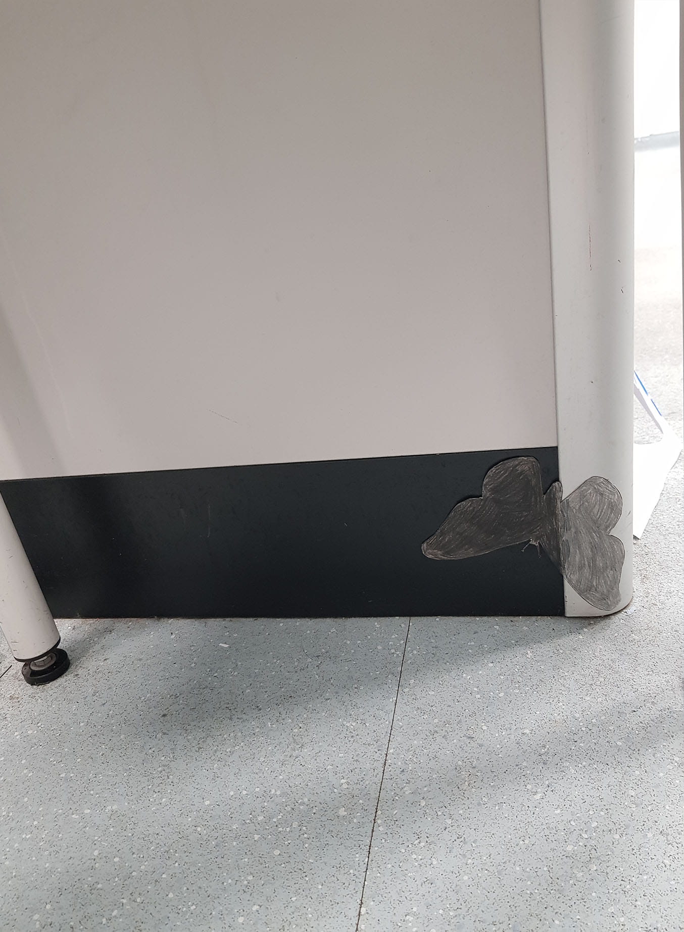 Can you find the four butterflies in this picture - Carousel For News Detail