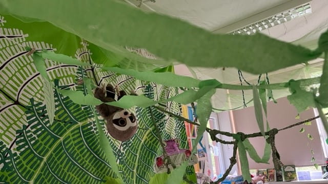 Year 4 Heather Rainforest - Year 4 Heather Rainforest