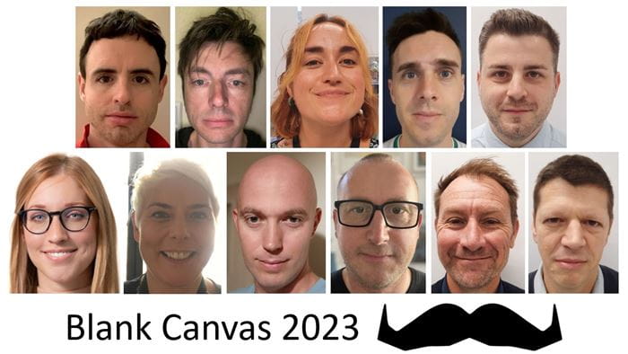 The End Of This Year's Movember | BISB - Movember