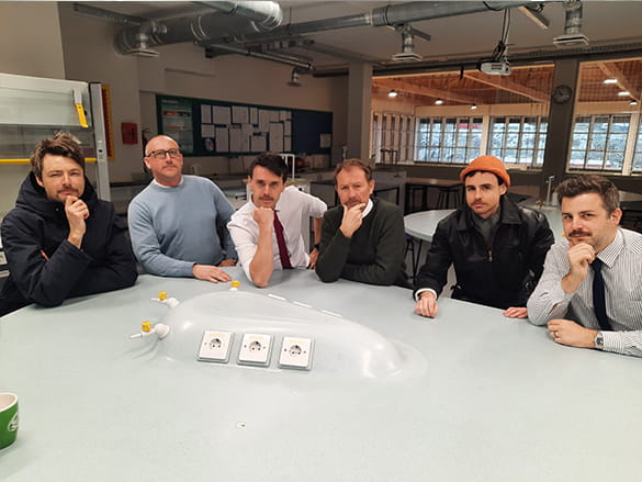 Movember - Movember