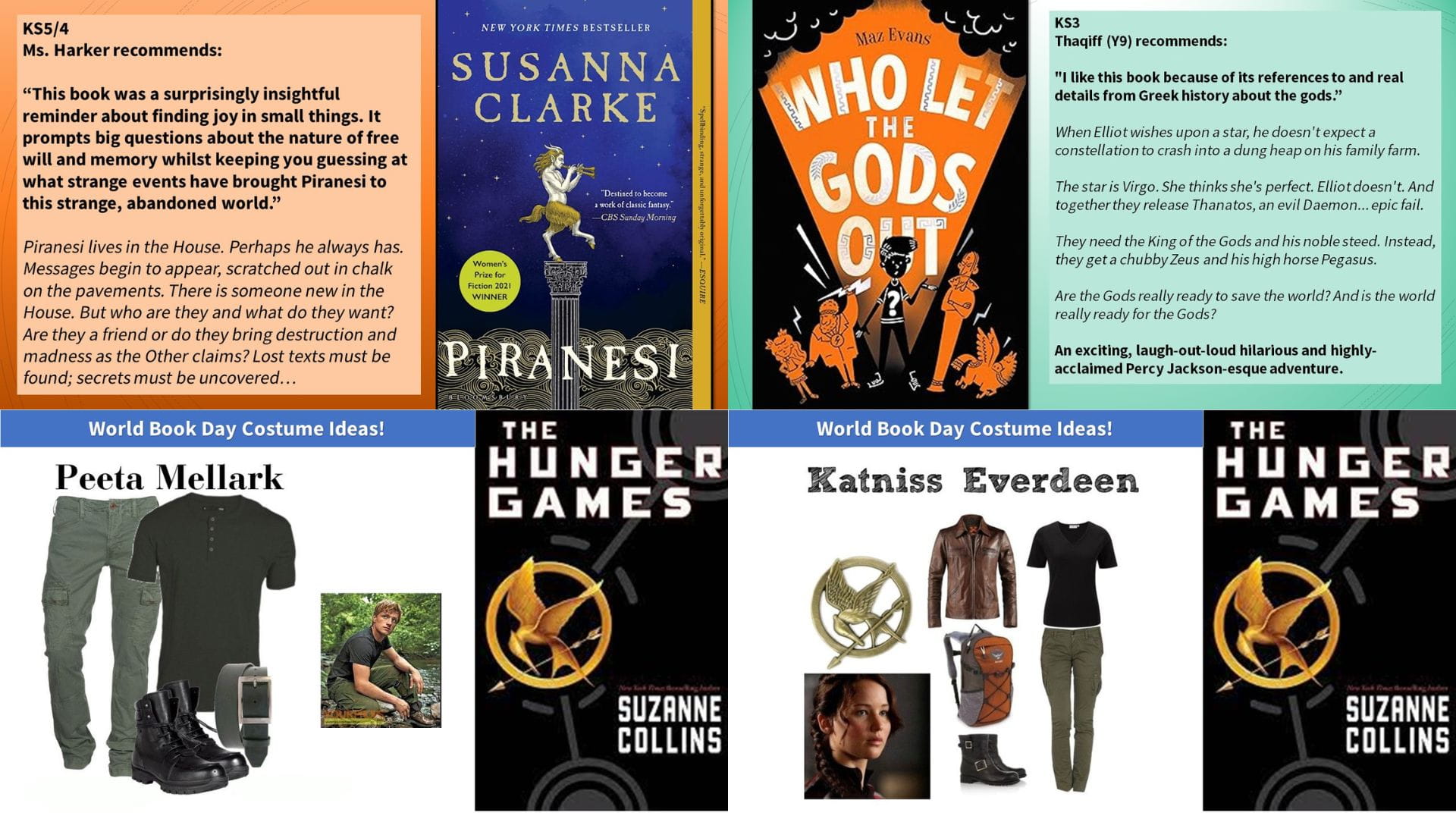 How to get them reading - How to get them reading