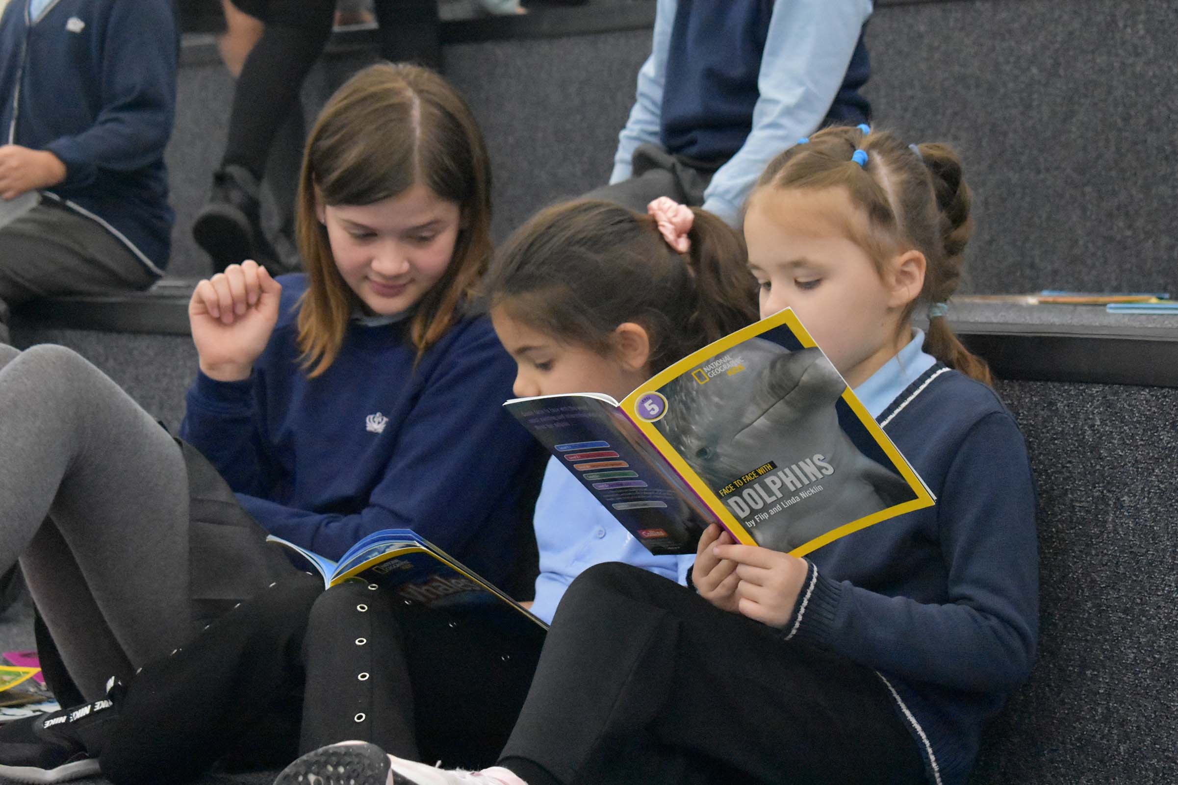 Earth Week 2024 - Carousel For News Detail