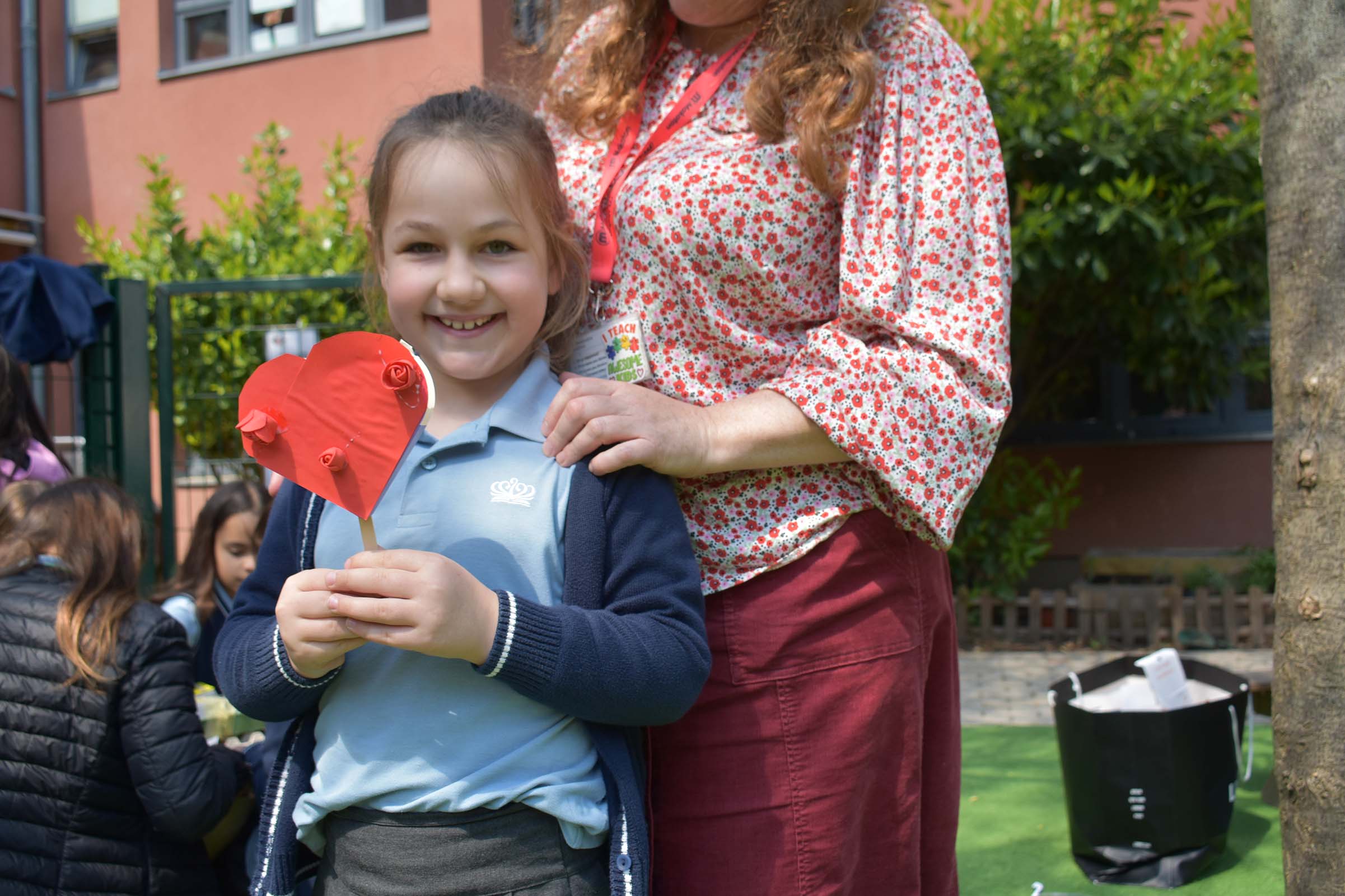 Earth Week 2024 - Carousel For News Detail