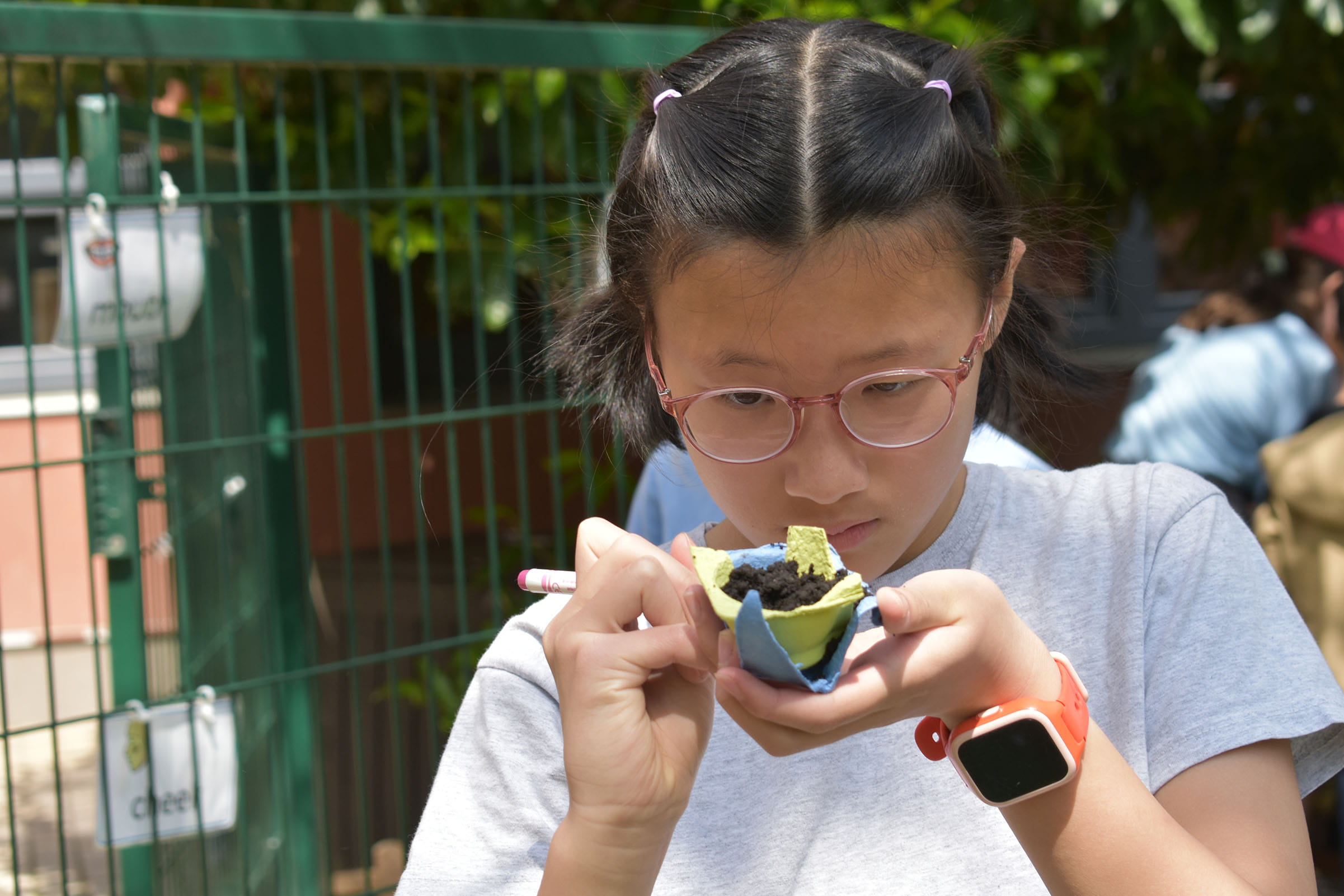 Earth Week 2024 - Carousel For News Detail