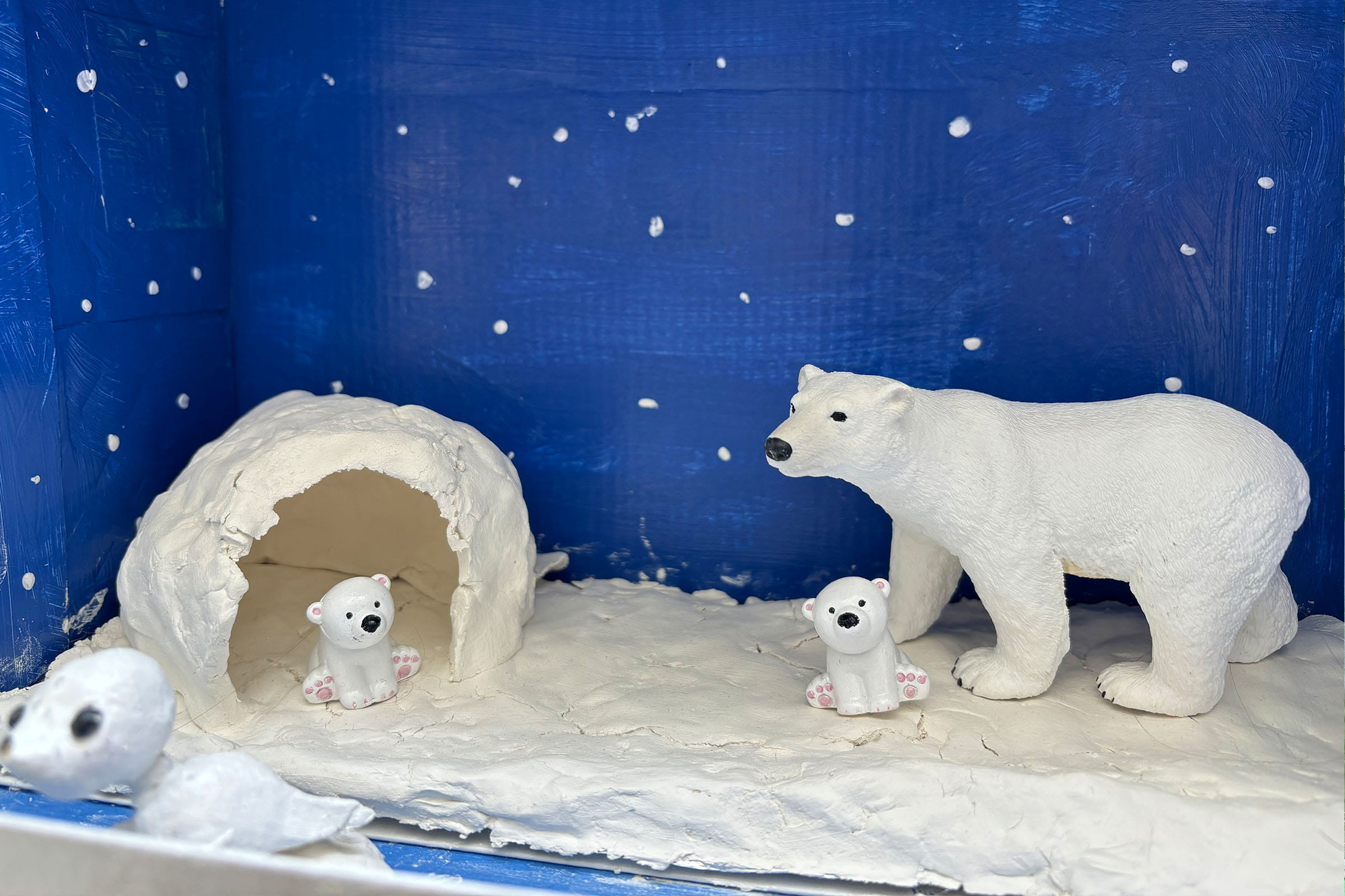 Earth Week 2024 - Carousel For News Detail