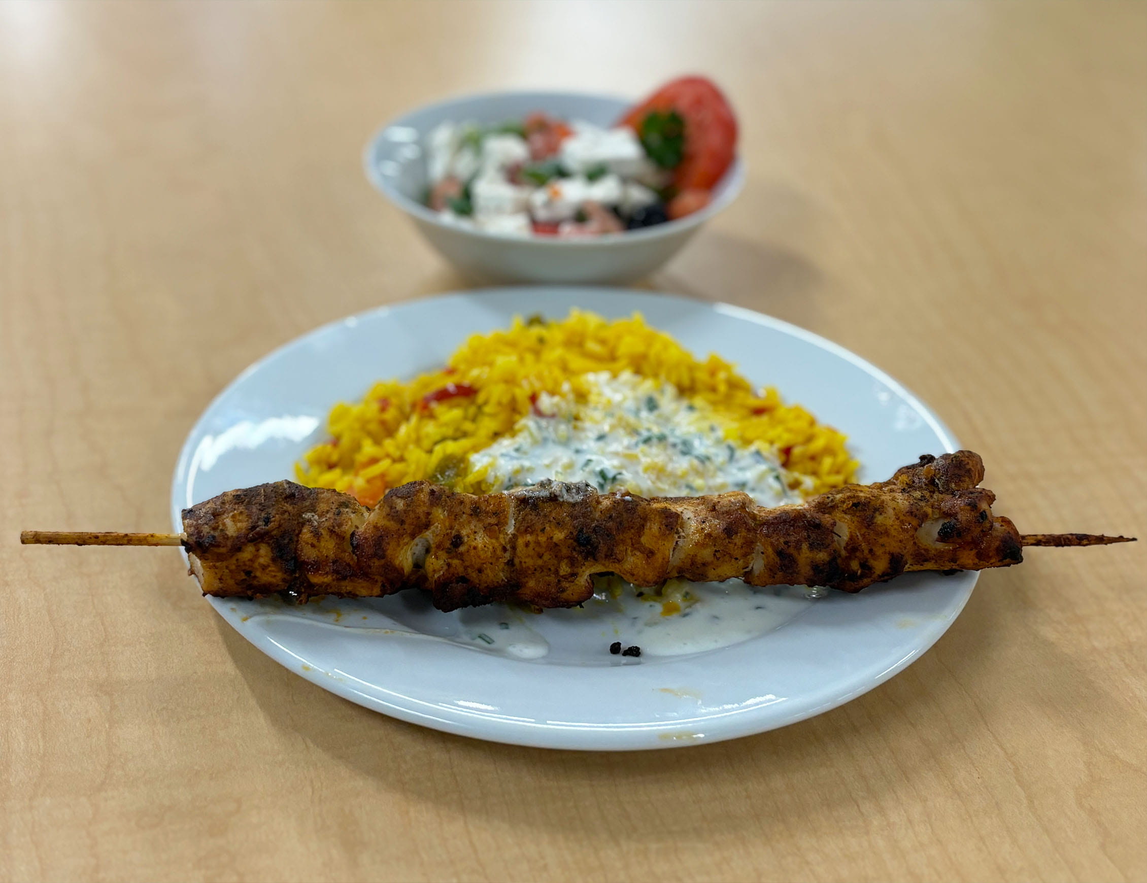 What is new on our Menu - What is new on our Menu