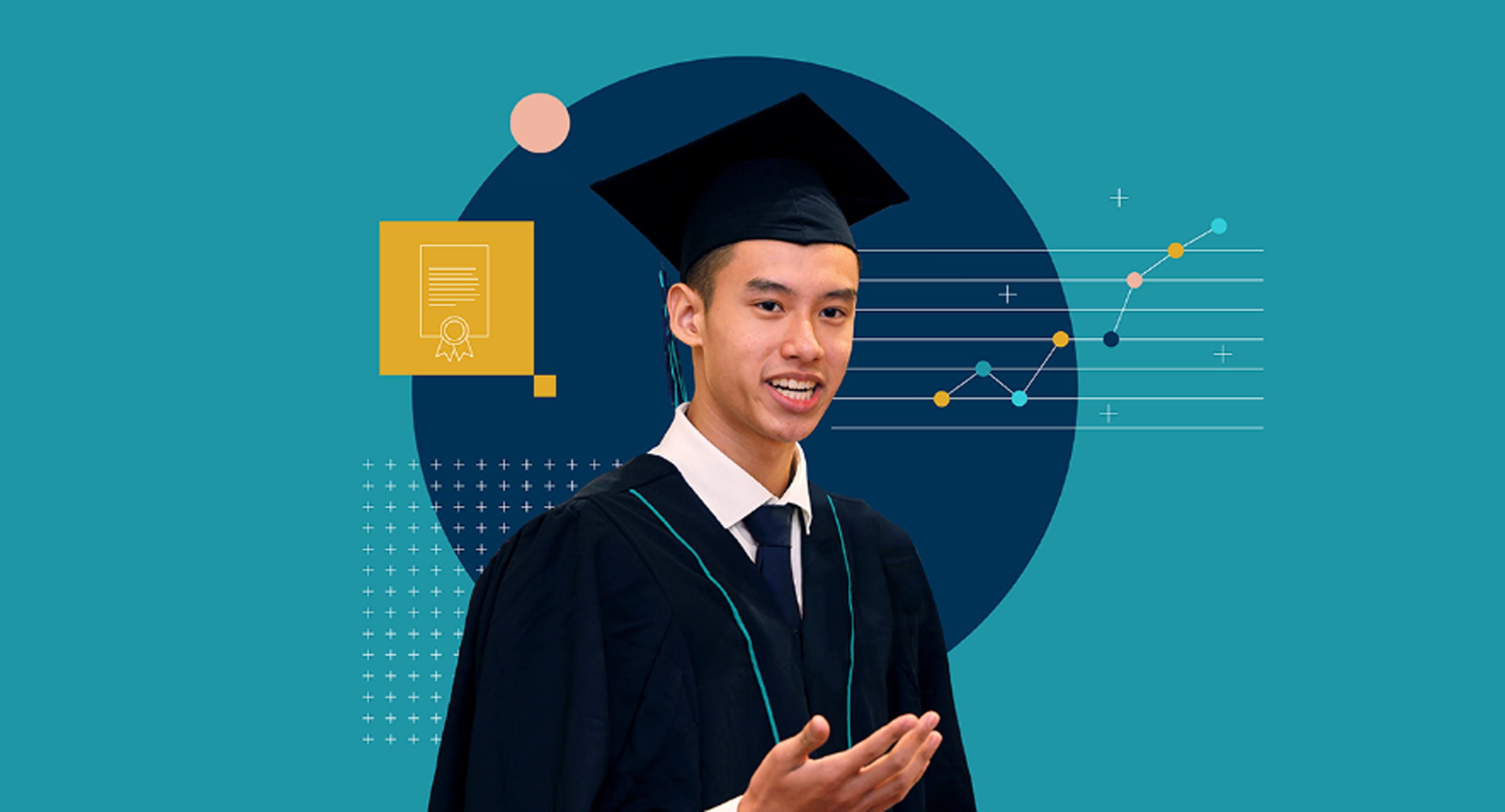 PTA Presentation with the Careers and University Guidance Counsellor Kyndra Douglass - PTA Presentation with the Careers and University Guidance Counsellor Kyndra Douglass