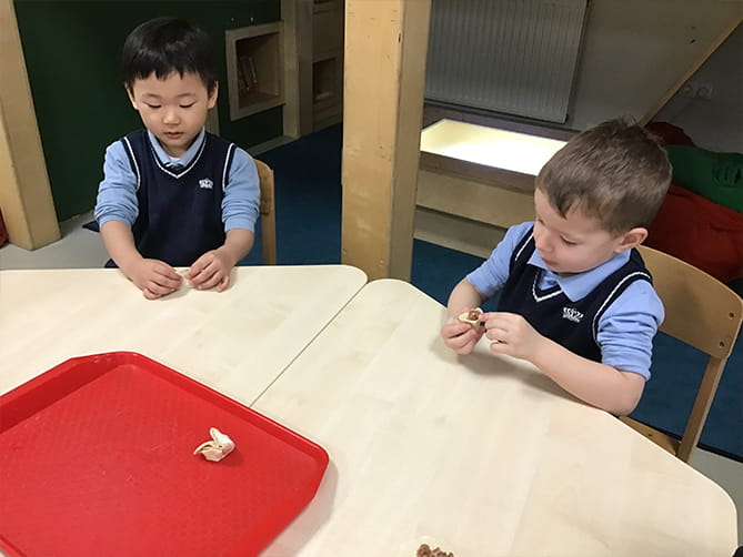 Early Years Lunar New Year Celebrations - Carousel For News Detail