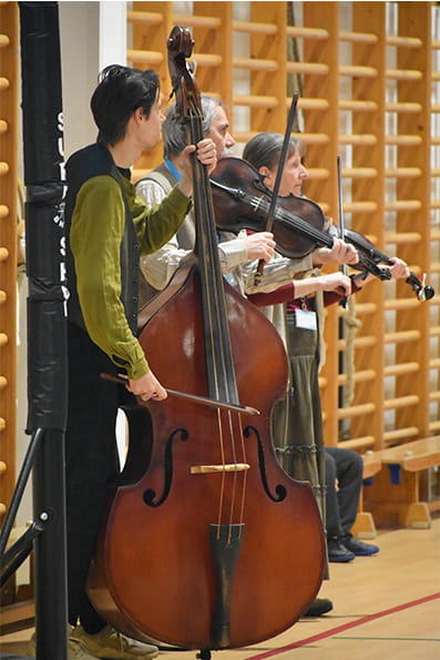 Farsang Dance - Carousel For News Detail