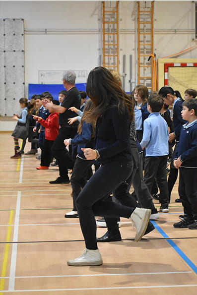 Farsang Dance - Carousel For News Detail