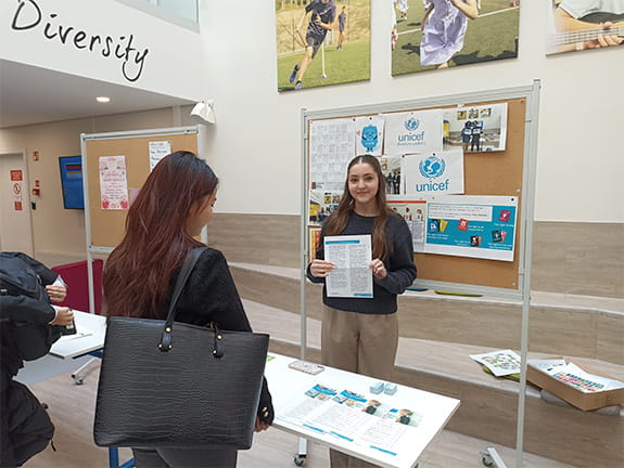 Term 2 SISU Fair - Making a Difference Together - Term 2 SISU Fair - Making a Difference Together