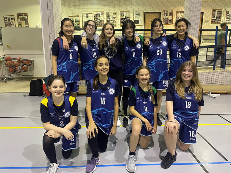 Season 1 DVAC Basketball Festivals - Carousel For News Detail