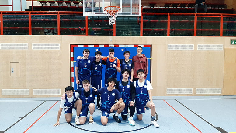 Season 1 DVAC Basketball Festivals - Carousel For News Detail