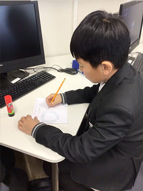 Cryptography Challenge - Global Campus - Carousel For News Detail