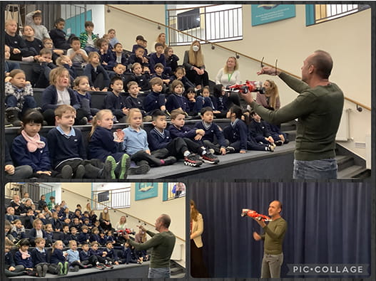 Formula 1 Talk - Carousel For News Detail