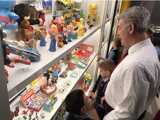 Year 1 Obuda Muzeum Trip - Year 1 Obuda Muzeum Trip