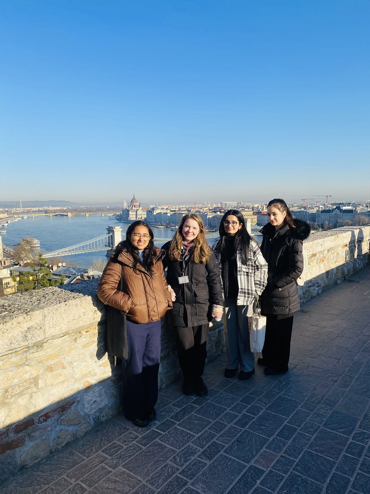 Visual Arts Trip - Carousel For News Detail