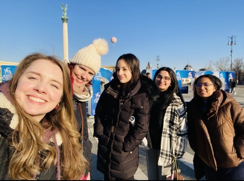 Visual Arts Trip - Visual Arts Trip