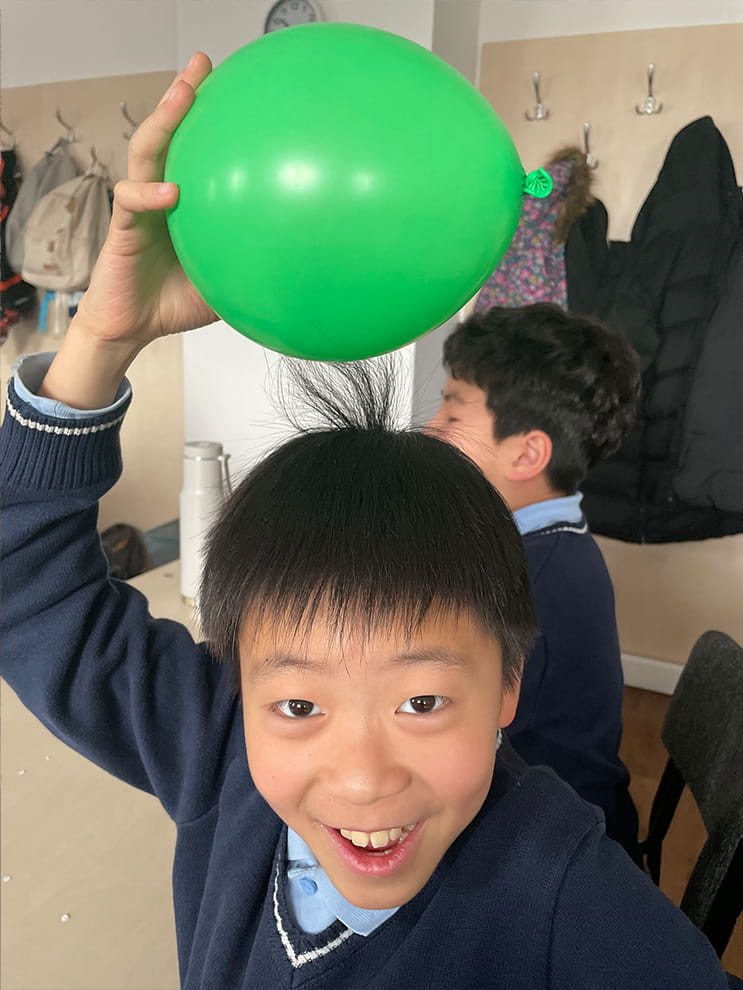 High Voltage Lab - Carousel For News Detail