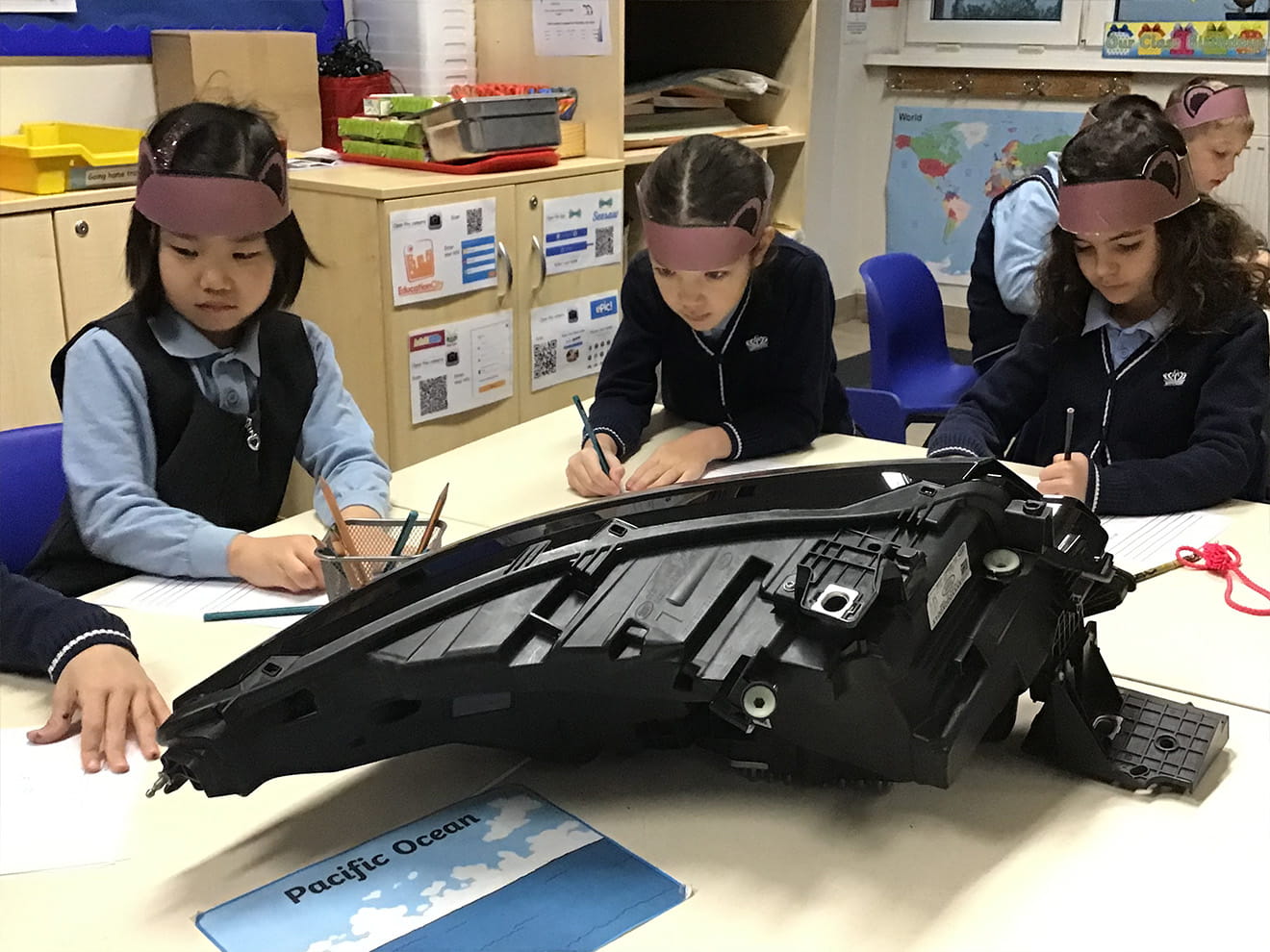 Year 2 Learning about Transport - Year 2 Learning about Transport