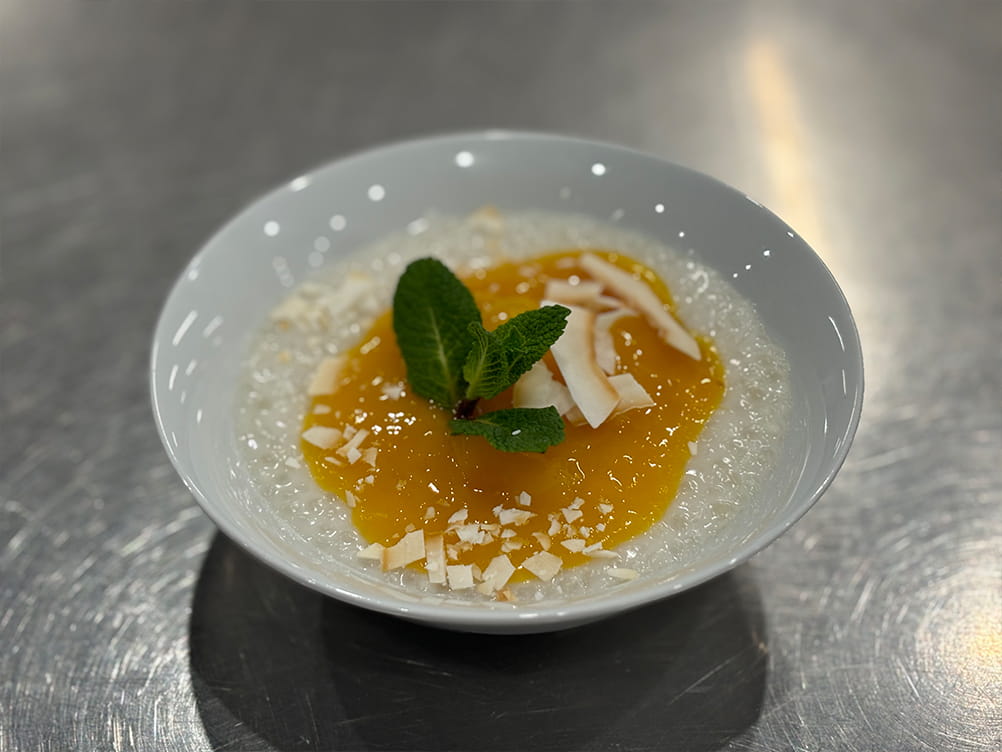 Last Weeks Favourite Dish - Last Weeks Favourite Dish