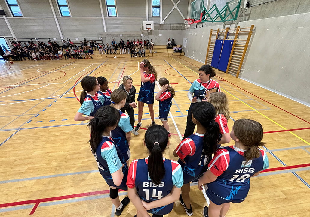 NAGGE U14 Sports Tournament - Carousel For News Detail