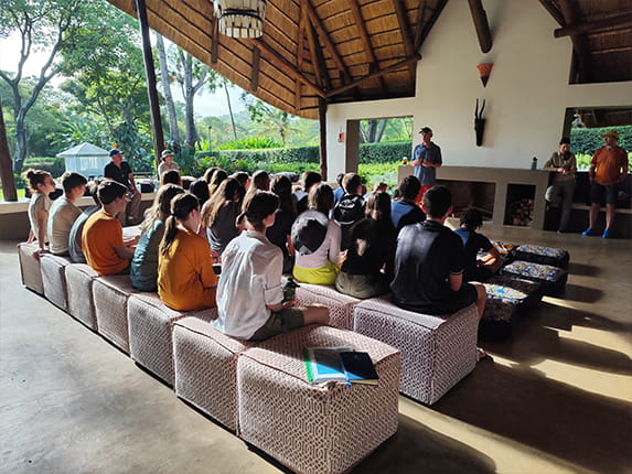 Tanzania Expedition A Journey of Discovery and Service - Carousel For News Detail