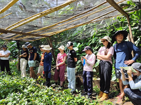 Tanzania Expedition A Journey of Discovery and Service - Carousel For News Detail