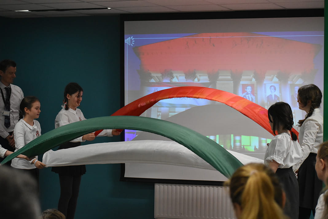 Commemorating March 15 - Carousel For News Detail