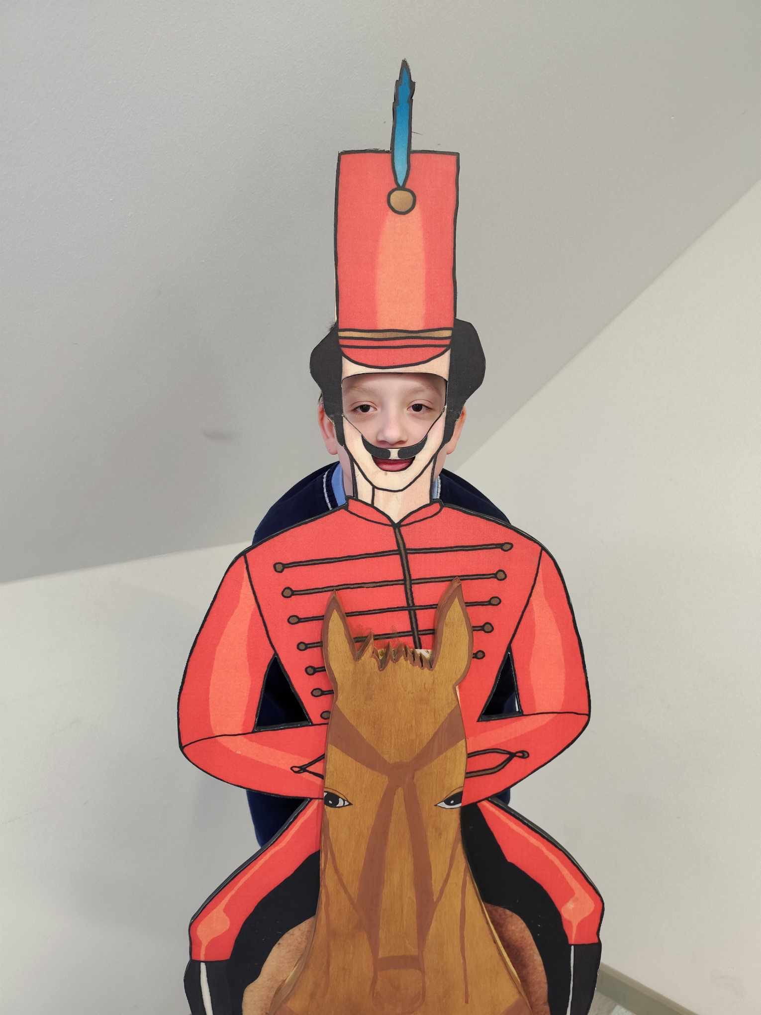 Year 6 Hungarian Trip to Kiskoros - Carousel For News Detail