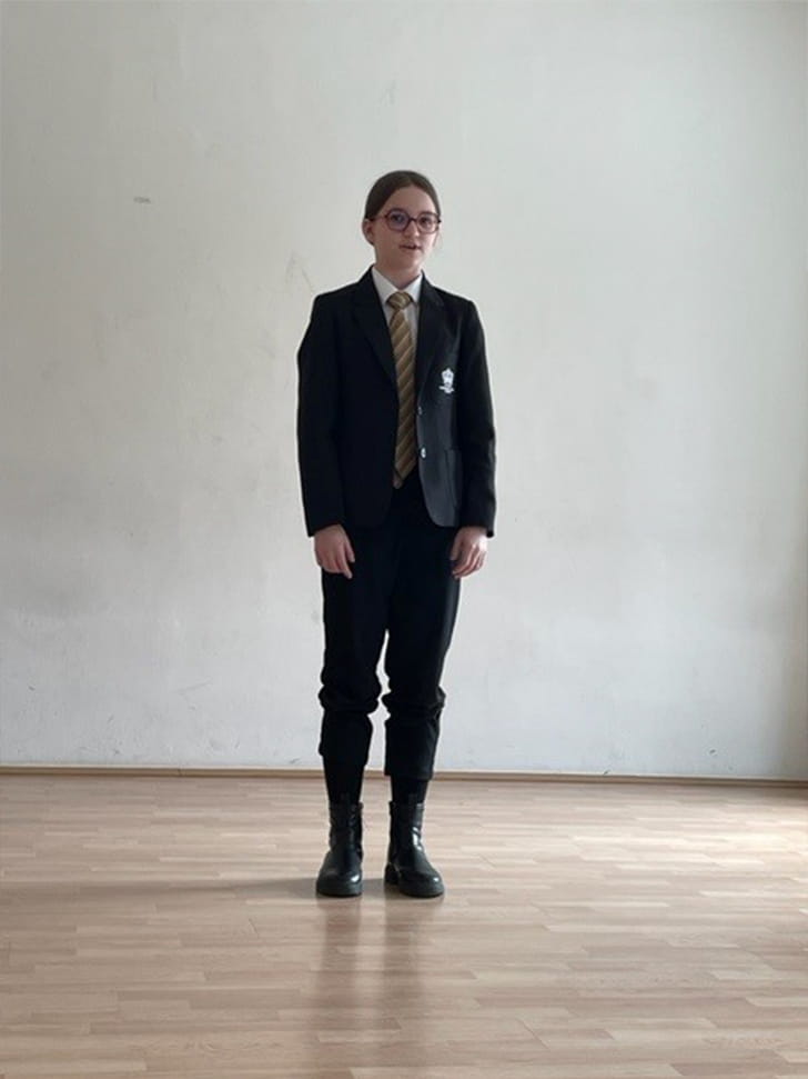 Jozsef Attila Recitation Competition - Carousel For News Detail