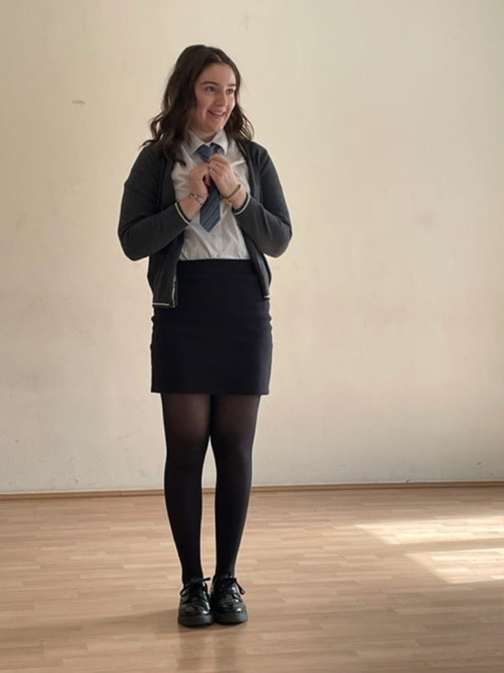 Jozsef Attila Recitation Competition - Carousel For News Detail