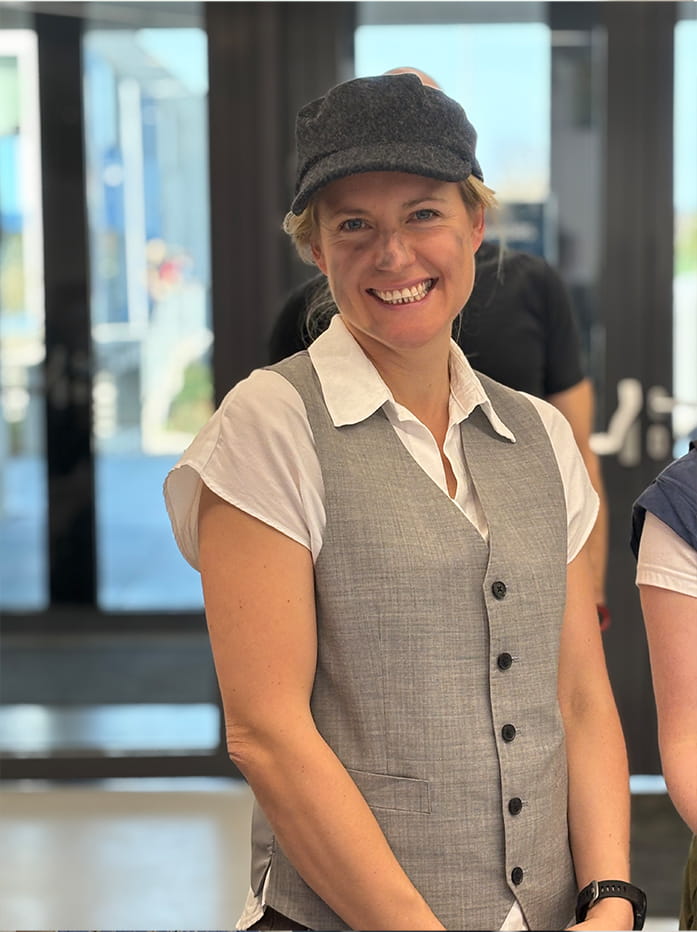 World Book Day in the Secondary School - Carousel For News Detail