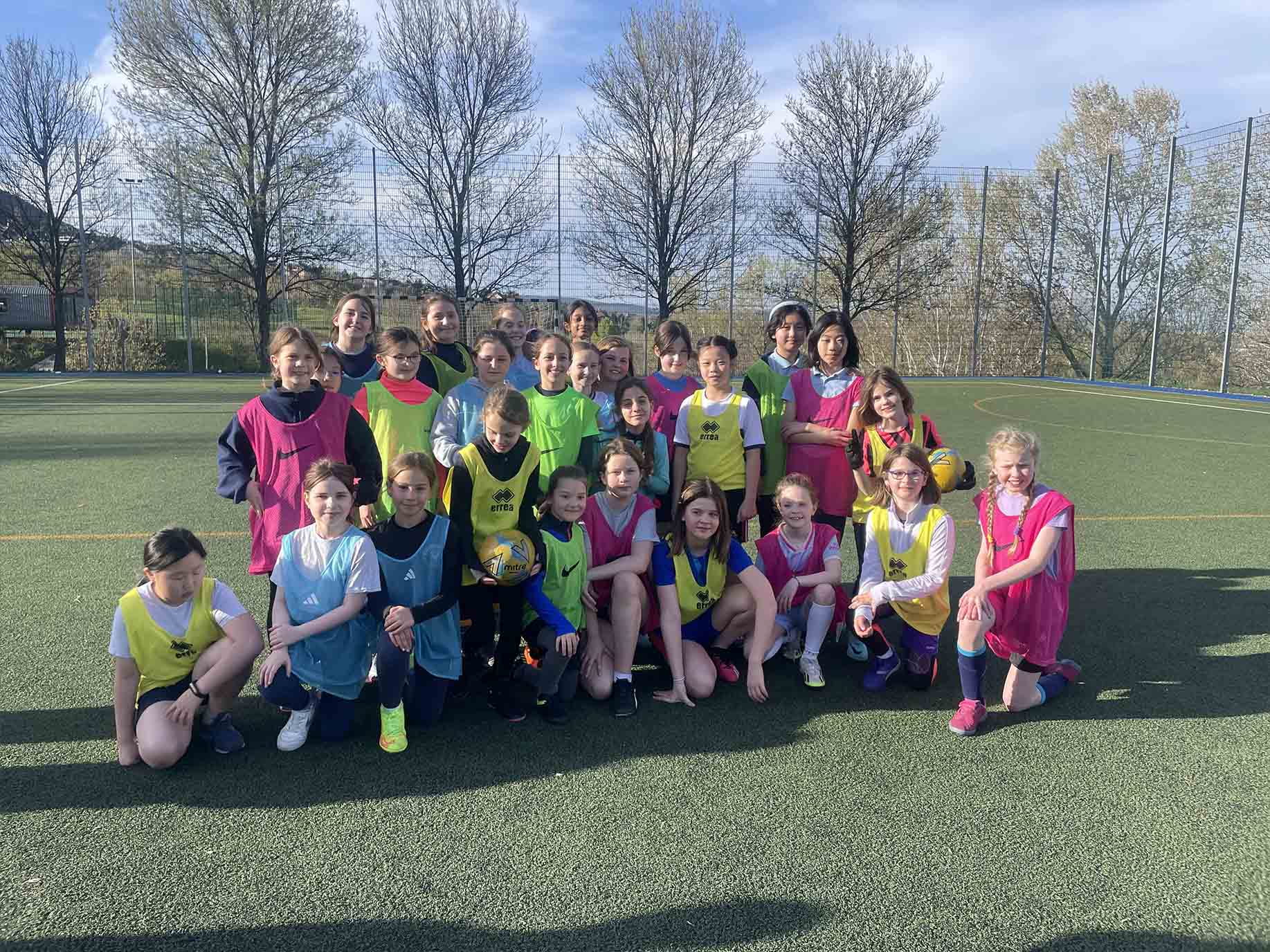 U11 Football Competition - U11 Football Competition