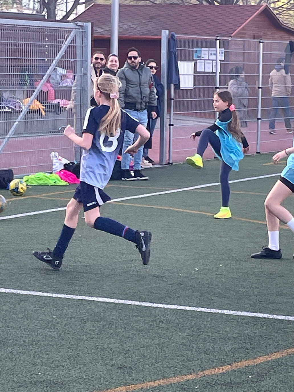 U11 Football Competition - Carousel For News Detail