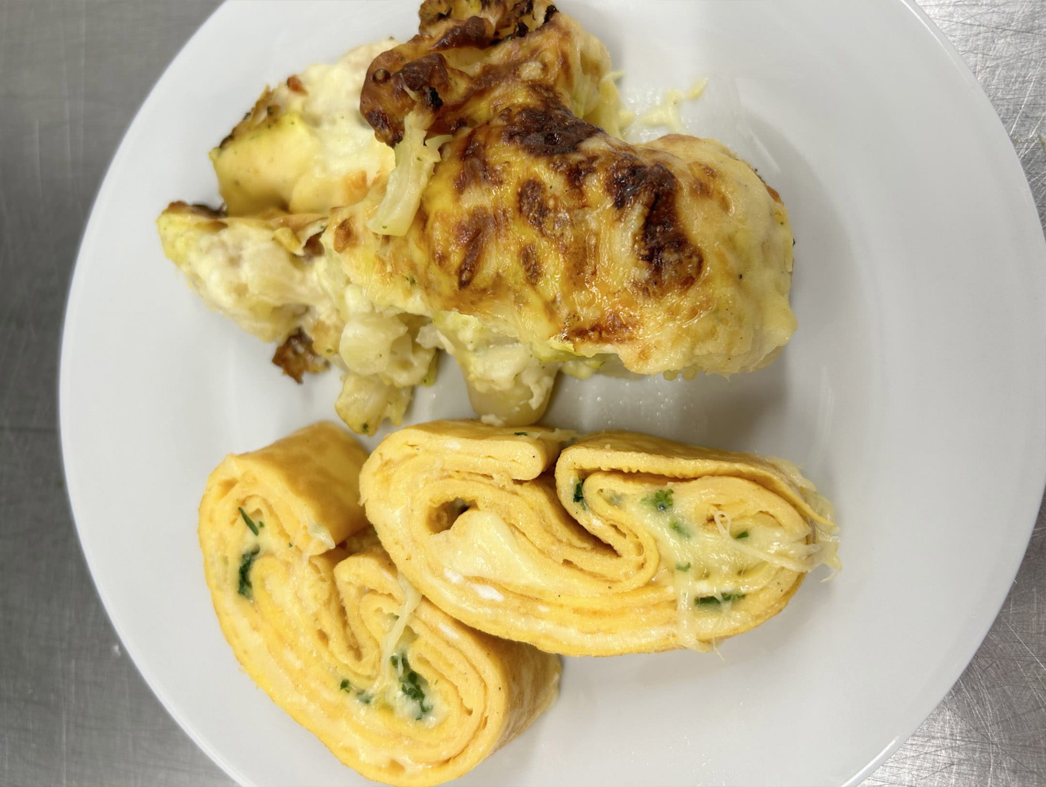 Last Weeks Favourite Meal - Last Weeks Favourite Meal