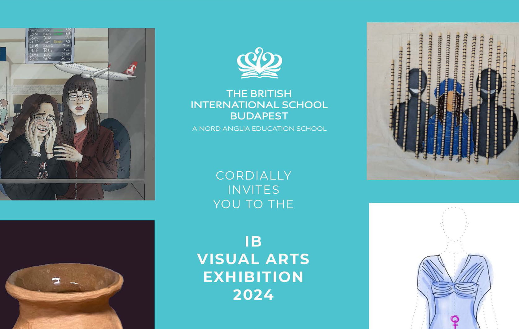 IB Visual Arts Exhibition - IB Visual Arts Exhibition