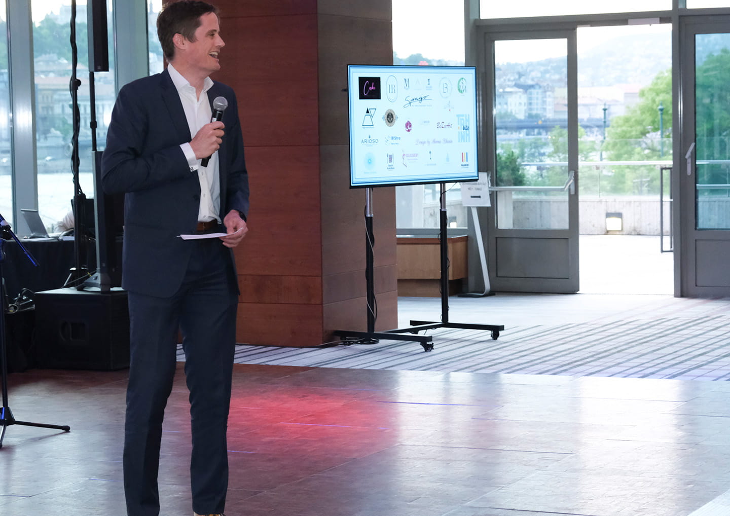 PTA Newsroom - Carousel For News Detail