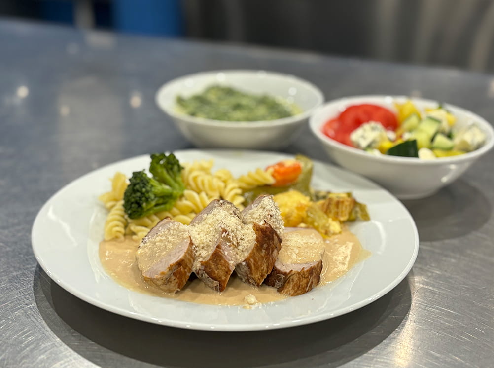 What Is New On Our Menu - What Is New On Our Menu