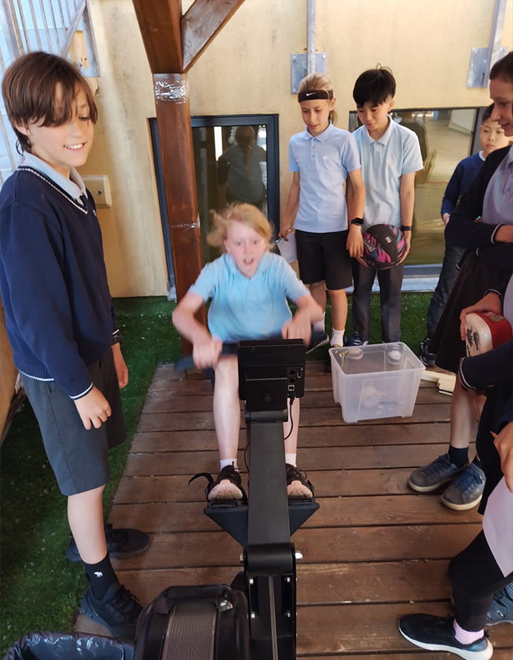 Primary Science Week - Carousel For News Detail