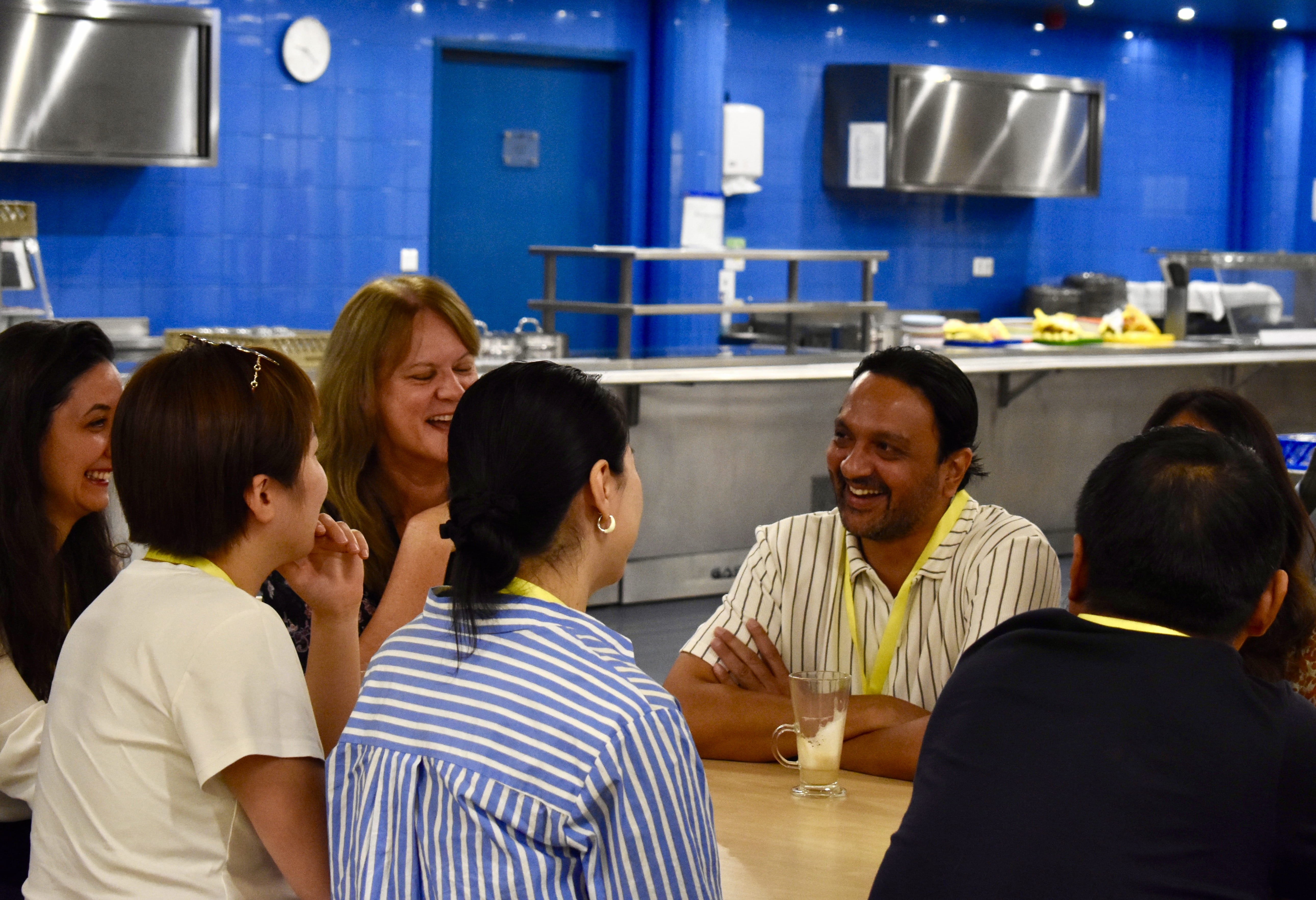 First Parent Support Coffee Morning - Parent Coffee Morning