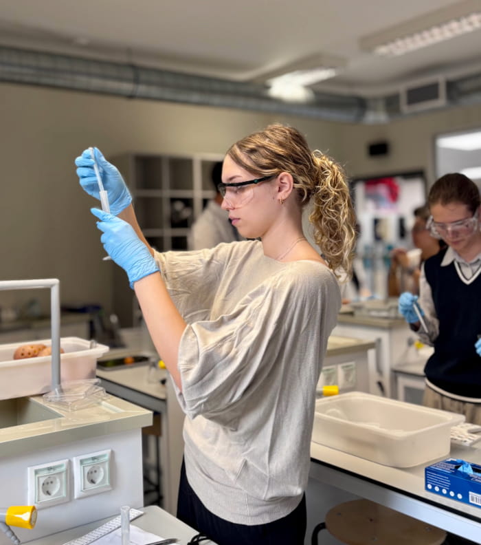 Practice Makes Perfect - Carousel For News Detail