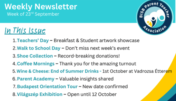 PTA Newsroom - PTA Newsroom