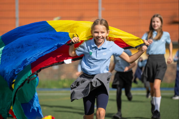 Why Primary School Matters: Building Strong Foundations at The British International School Budapest - Why Primary School Matters